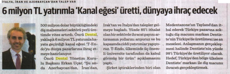 Dünya Gazetesi