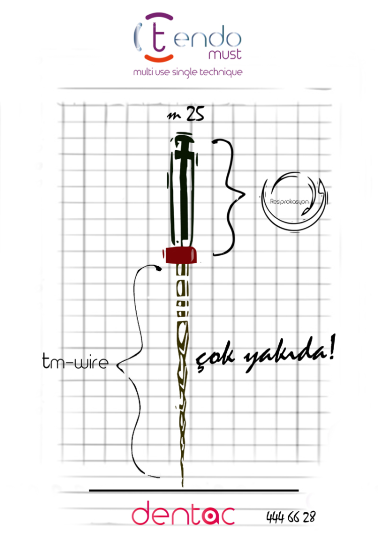 TDB 170.Sayı ( DENTAC Tendo MUST)