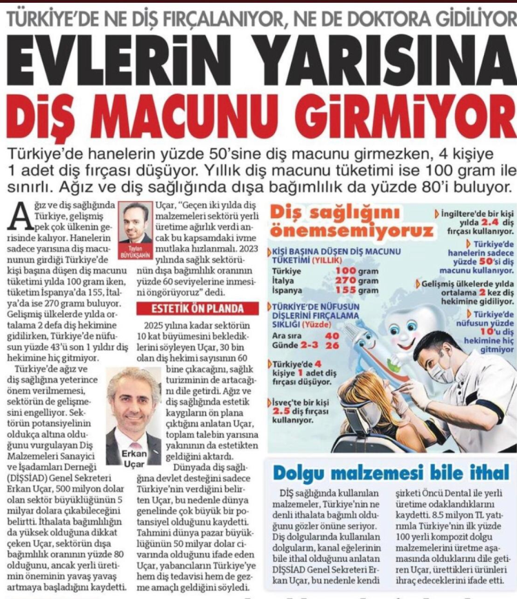 Erkan UÇAR | Sözcü Gazetesi