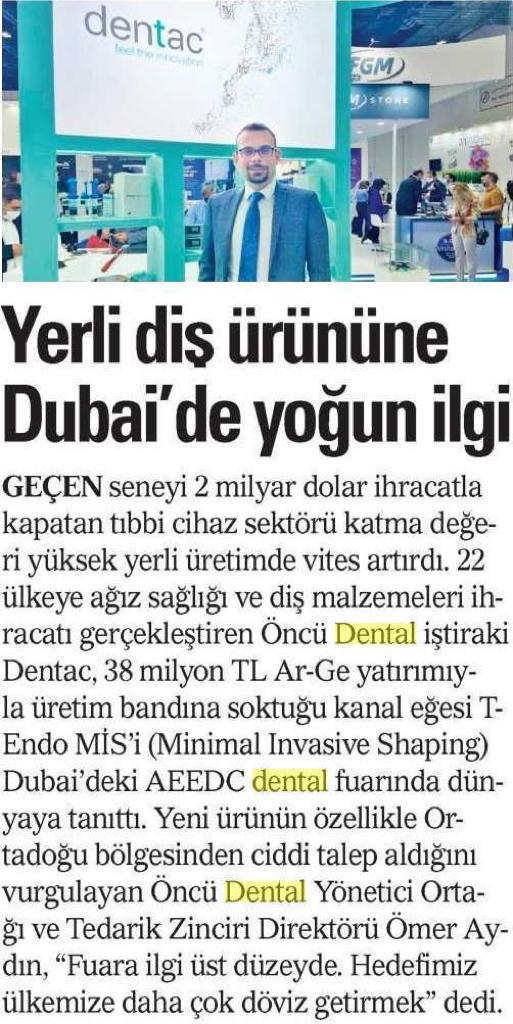 Ömer Aydın | İHA
