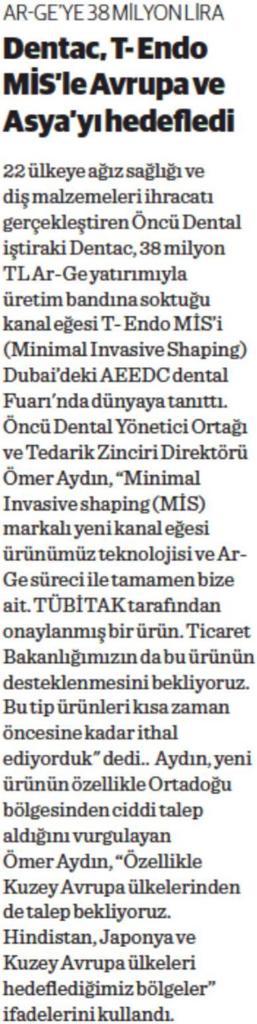 Ömer Aydın | Dünya Gazetesi