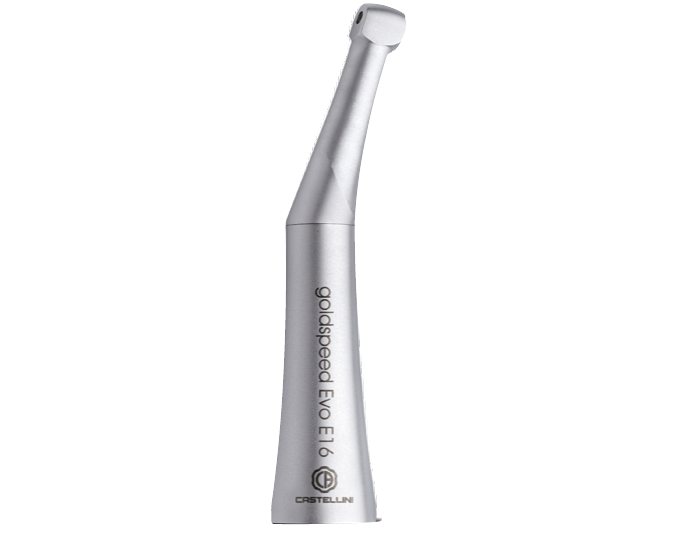 Castellini GoldSpeed Evo E16 endodontik anguldurva