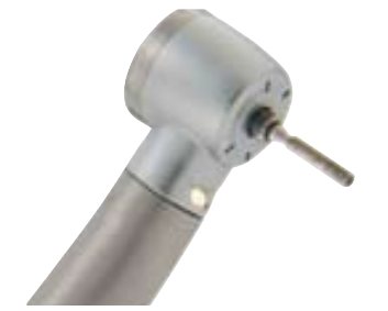 Castellini Silent Silver 2L ışıklı aeratör