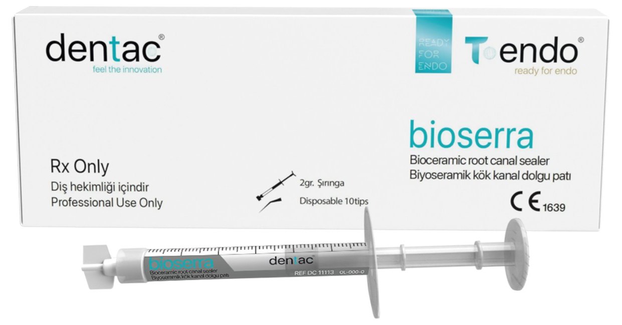 Dentac T-endo Bioserra