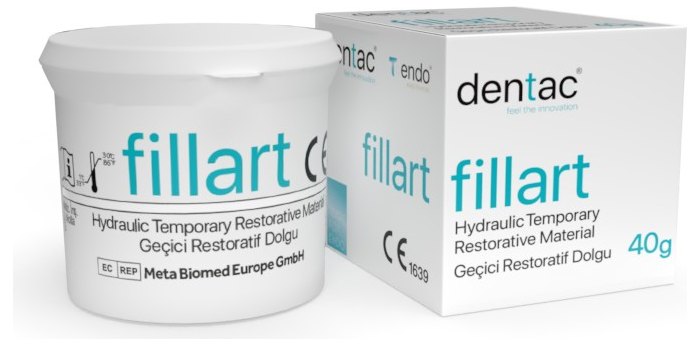 Dentac T-endo Fillart