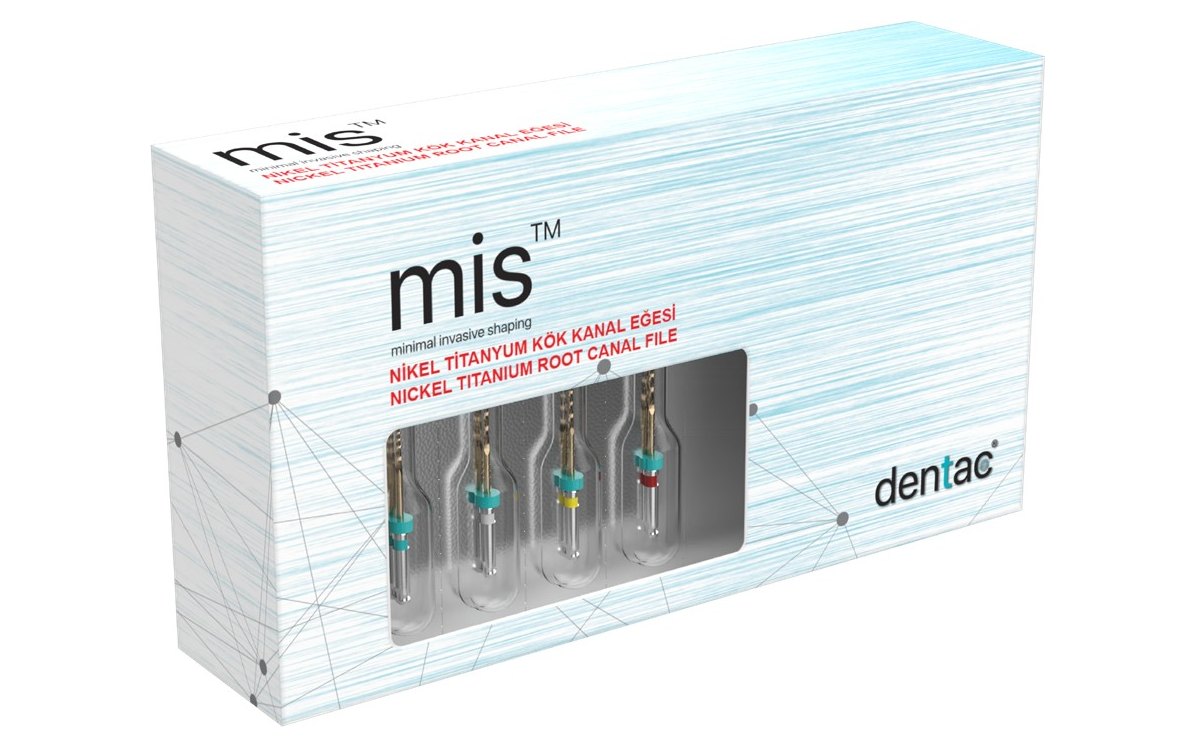 Dentac T-endo Mis