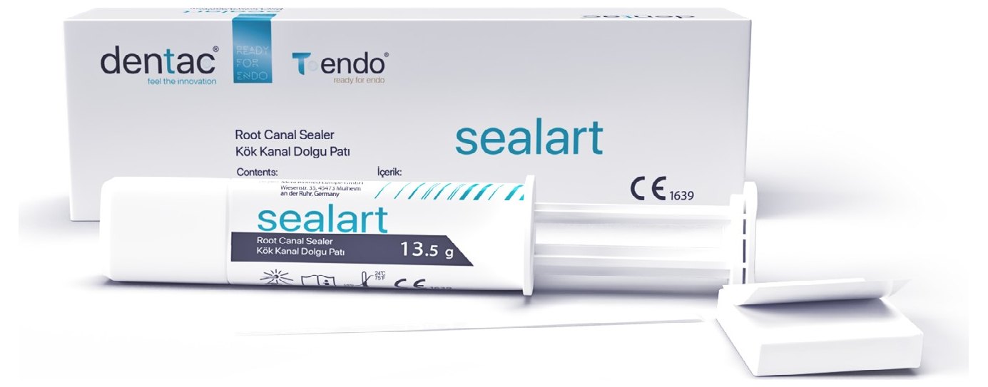Dentac T-endo Sealart