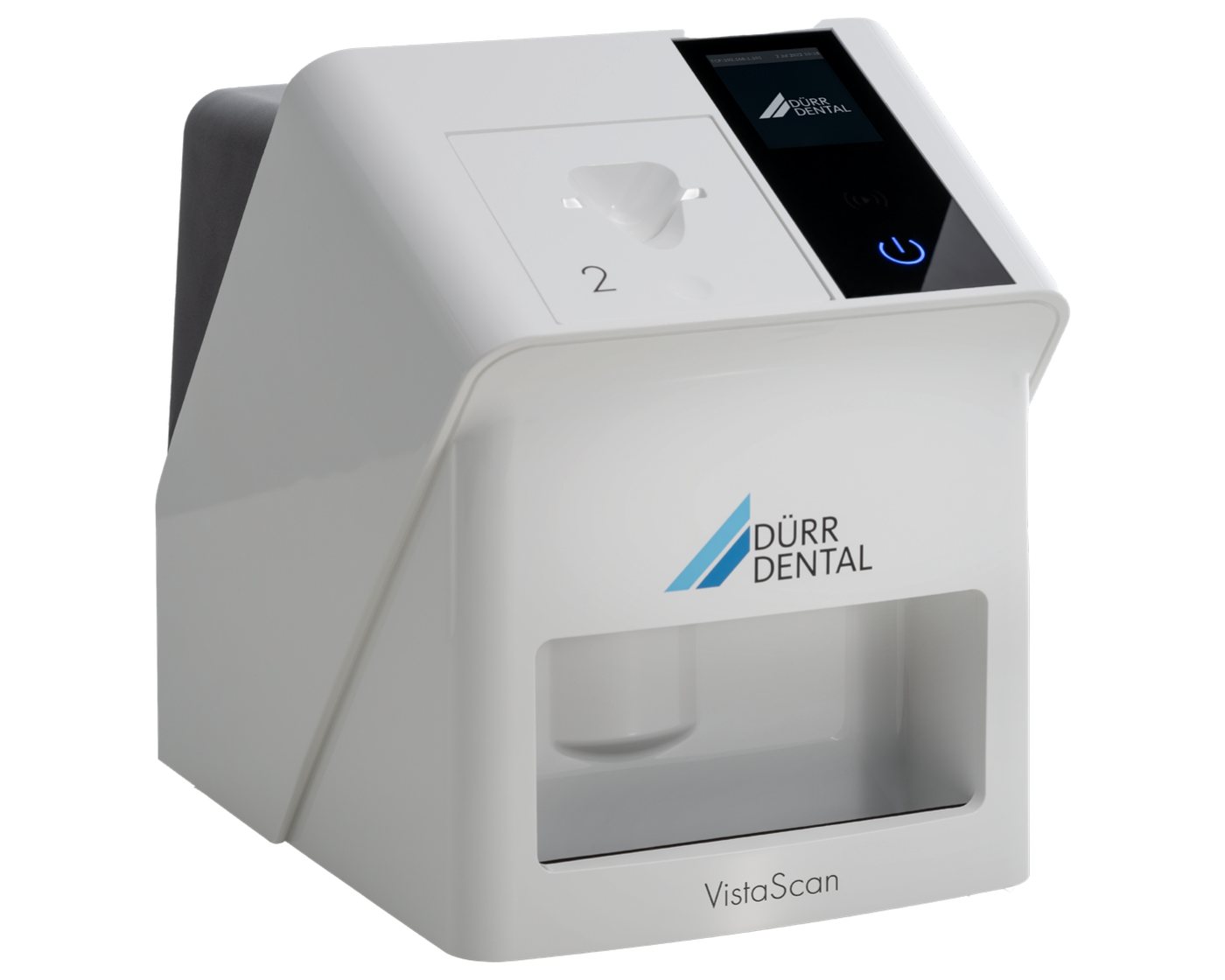 Dürr Dental VistaScan Mini Easy 2.0 plak tarayıcı