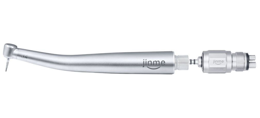 Jinme J4 aeratör