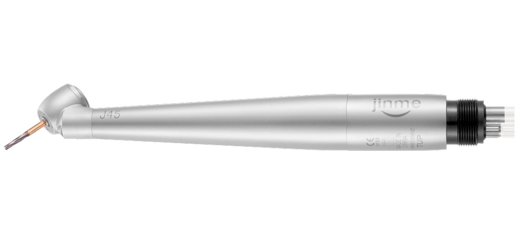 Jinme J45 aeratör