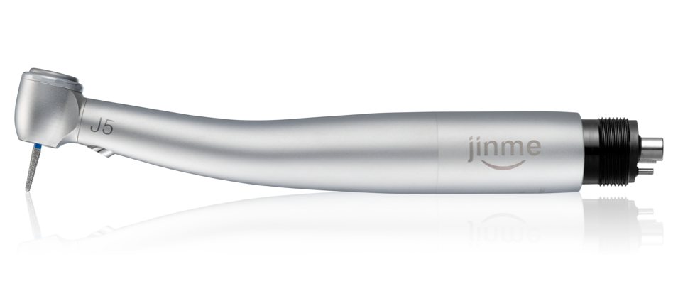 Jinme J5 aeratör