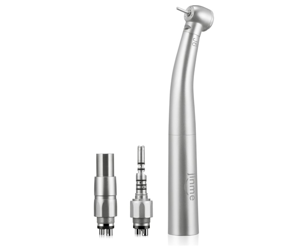 Jinme J6 aeratör