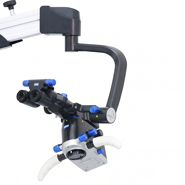 ZUMAX OMS2050   Cerrahi Mikroskop