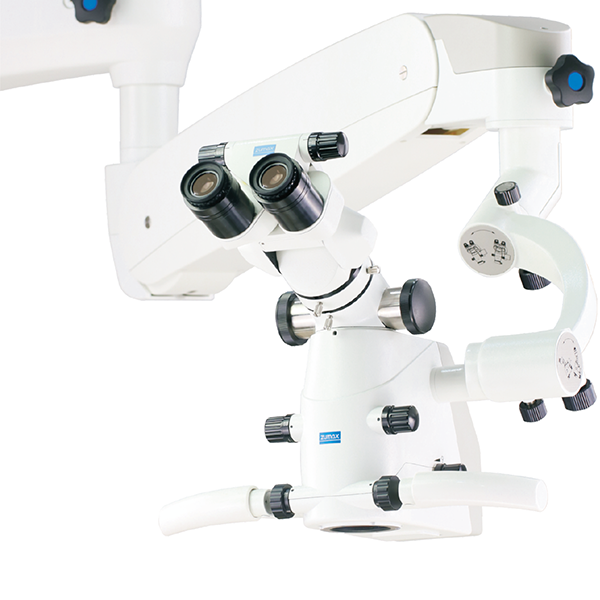 OMS2380 R2 Dental Microscope