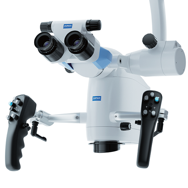 ZUMAX OMS3000 Cerrahi Mikroskop