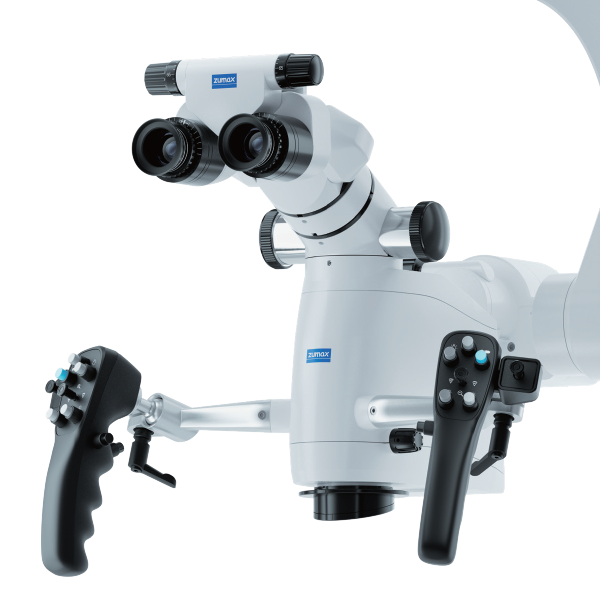 ZUMAX OMS3000 Pro Cerrahi Mikroskop