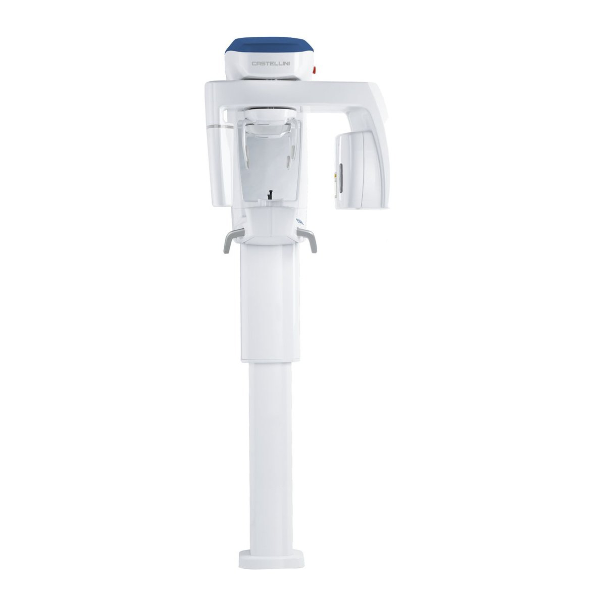 Castellini X-Radius Compact 3D