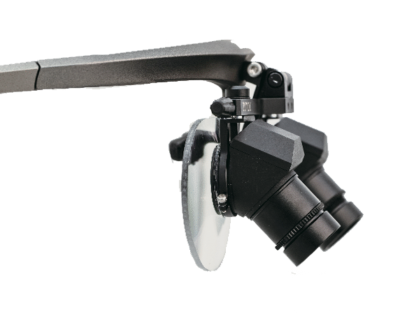 Binocular Loupe