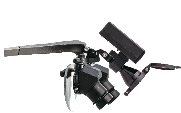 ZUMAX Deflection Loupes