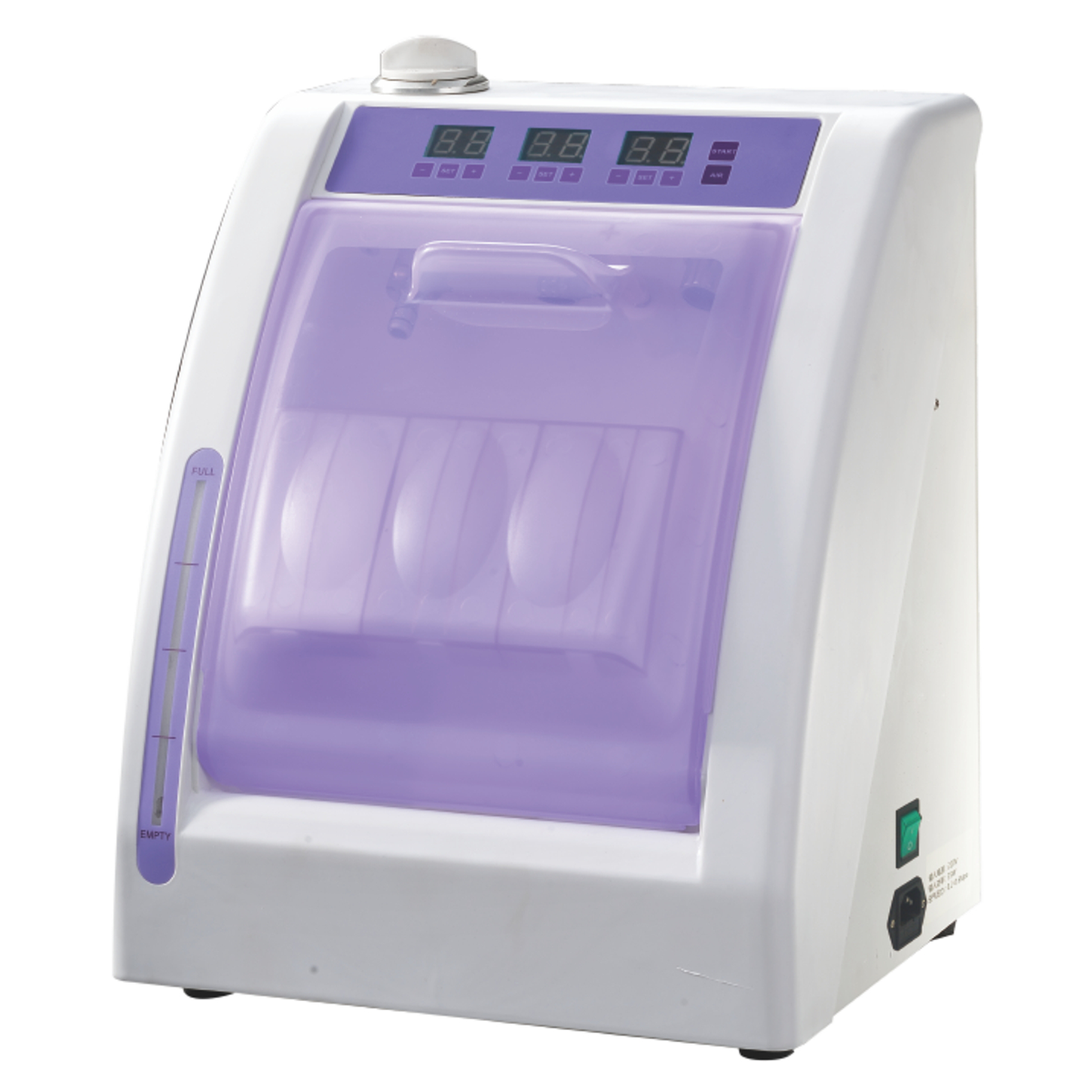 Woson Sonz LM10 Enstrüman Yağlama