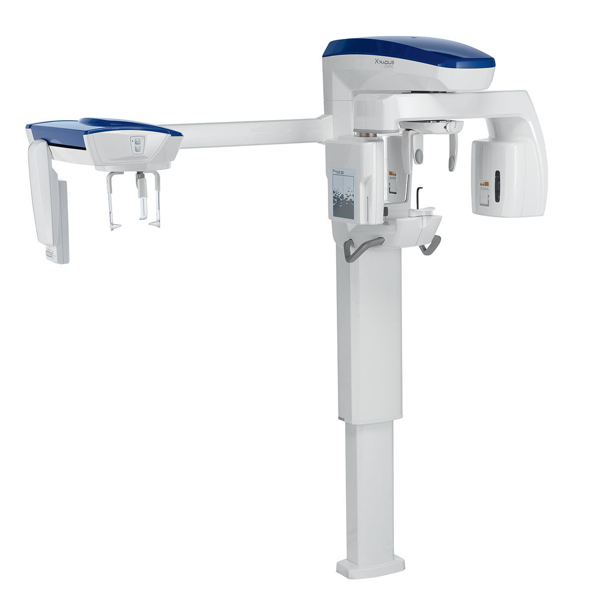 Castellini X-Radius Compact 3d Ceph