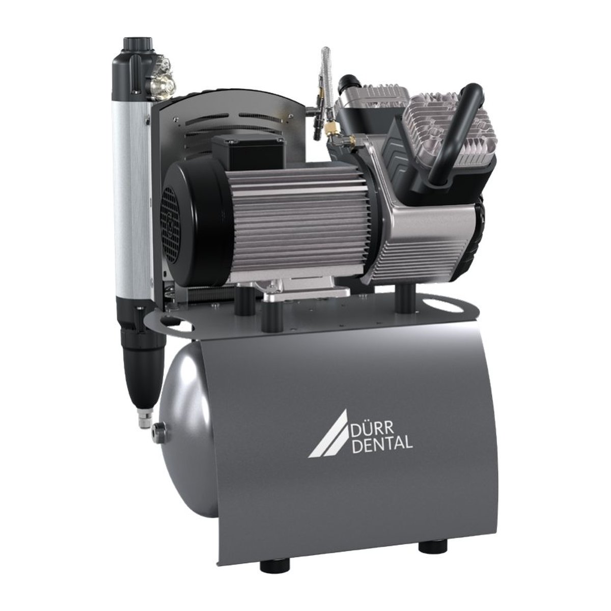 Dürr Dental Duo Kompresör