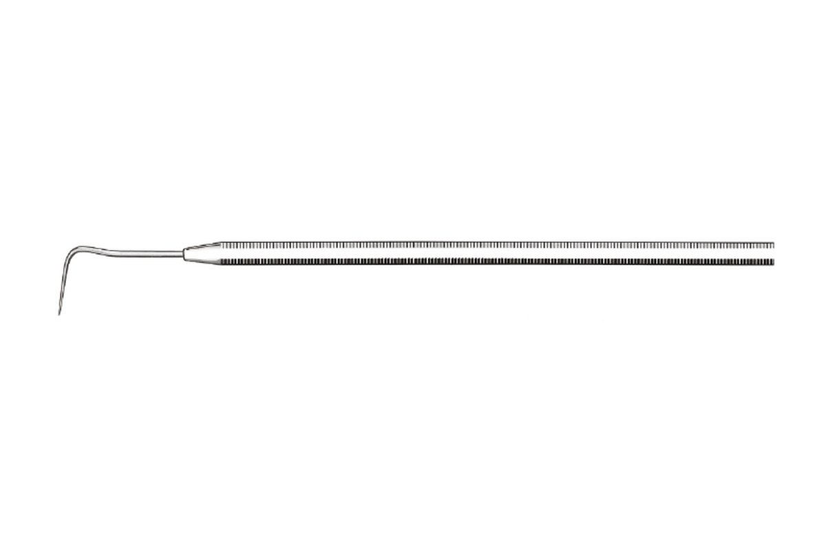 Carl Martin Düz Sond 1081