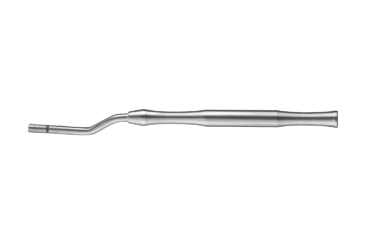Carl Martin 4.8mm Osteotom Kemik İtici