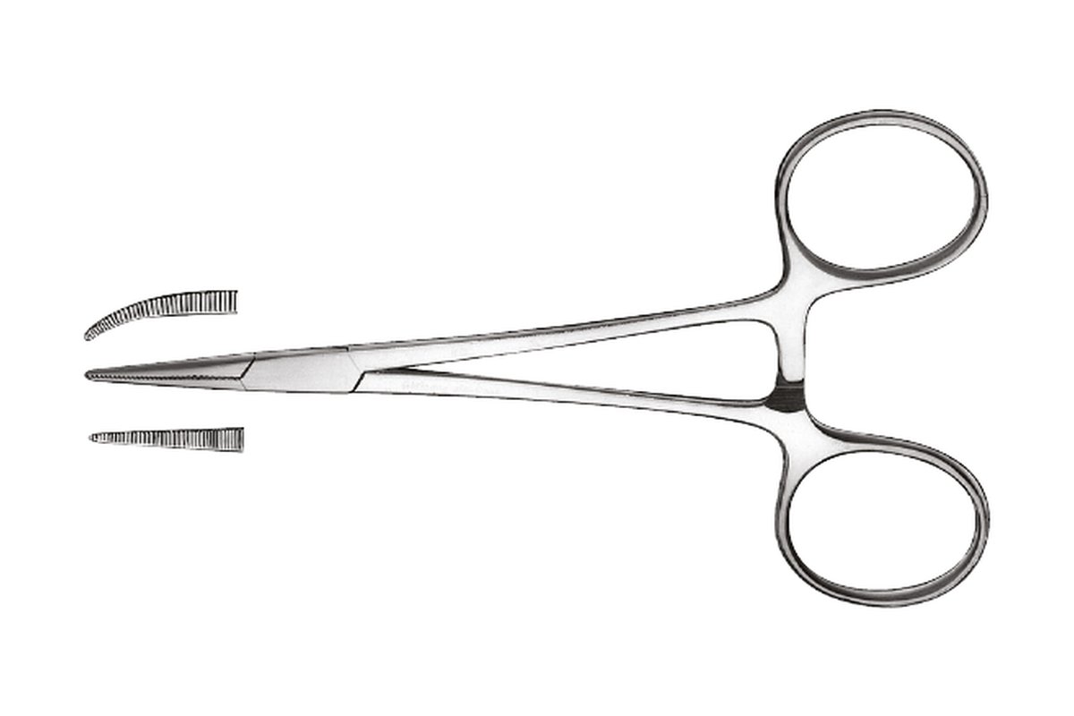 Carl Martin Hemostatik Pens 14.5