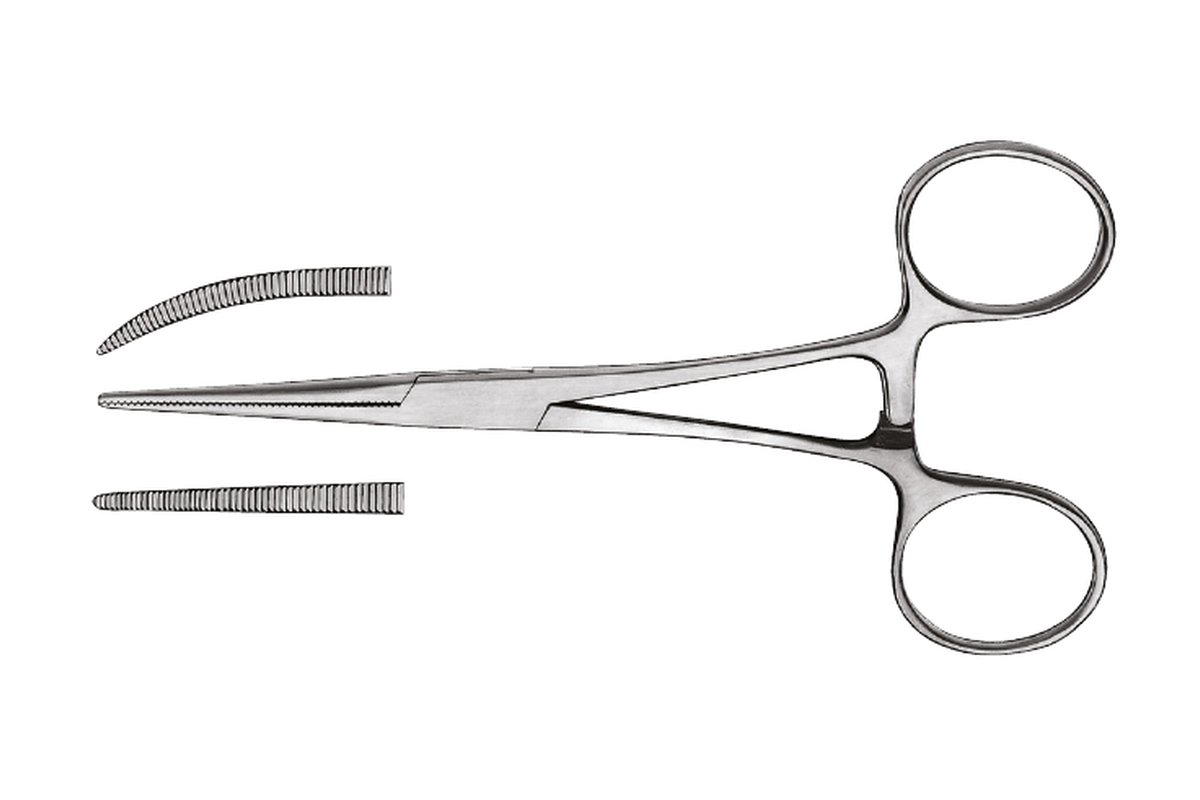 Carl Martin Hemostatik Pens