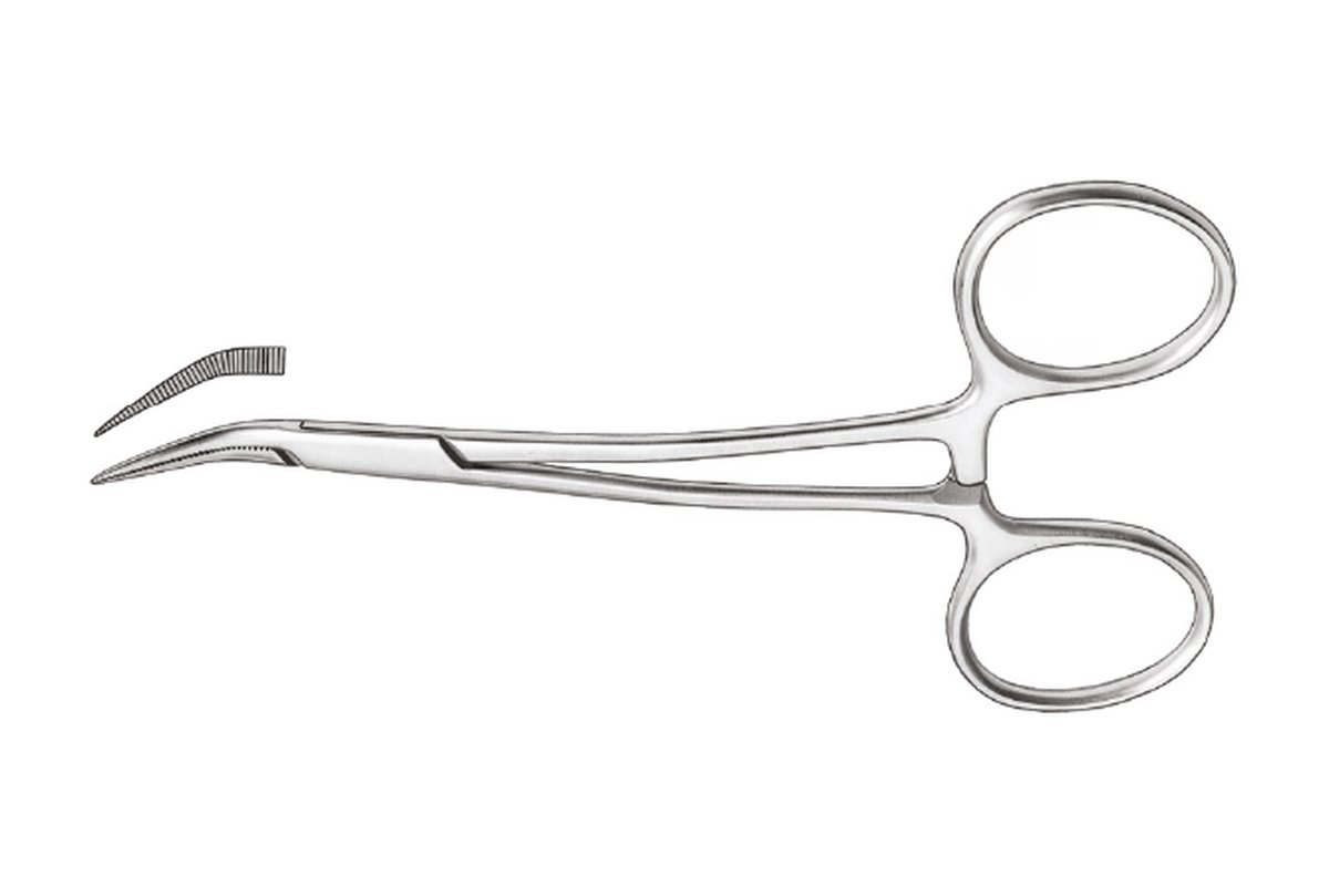 Carl Martin Universal Hemostatik Pens Peet