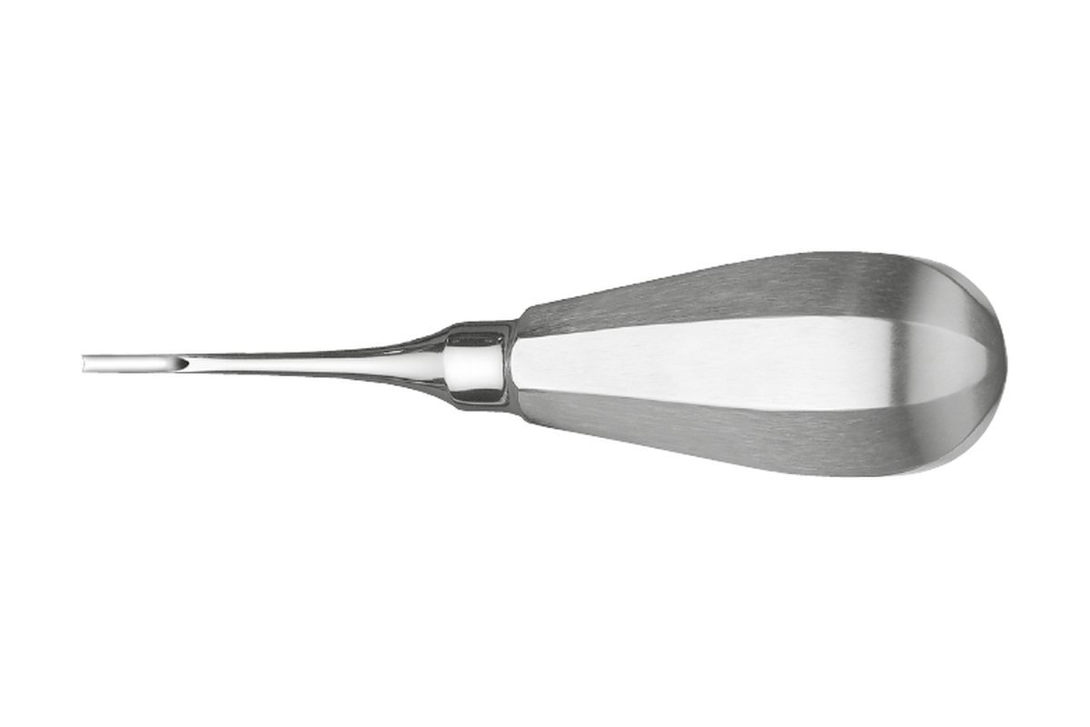 Carl Martin Kök Elevatörü 2.5mm