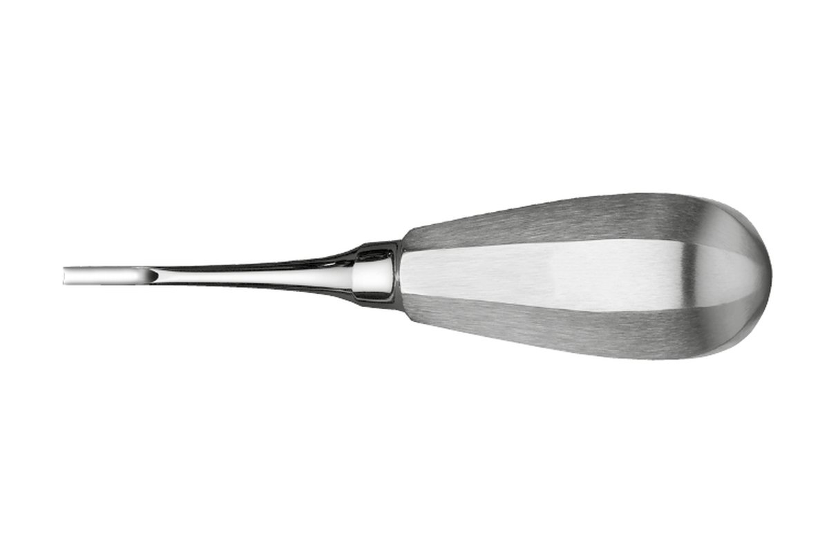 Carl Martin Kök Elevatörü 3.5mm