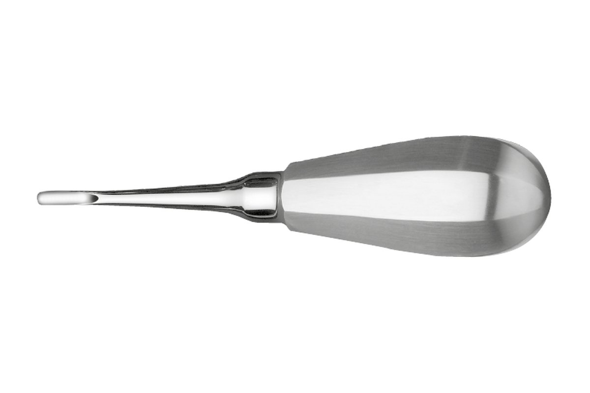 Carl Martin Kök Elevatörü Gartner 3.5mm