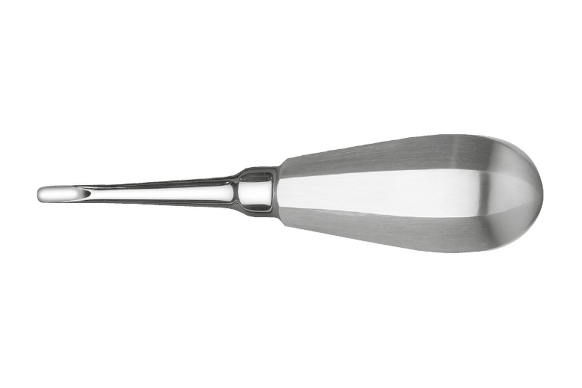 Carl Martin Kök Elevatörü Gartner 4.5mm