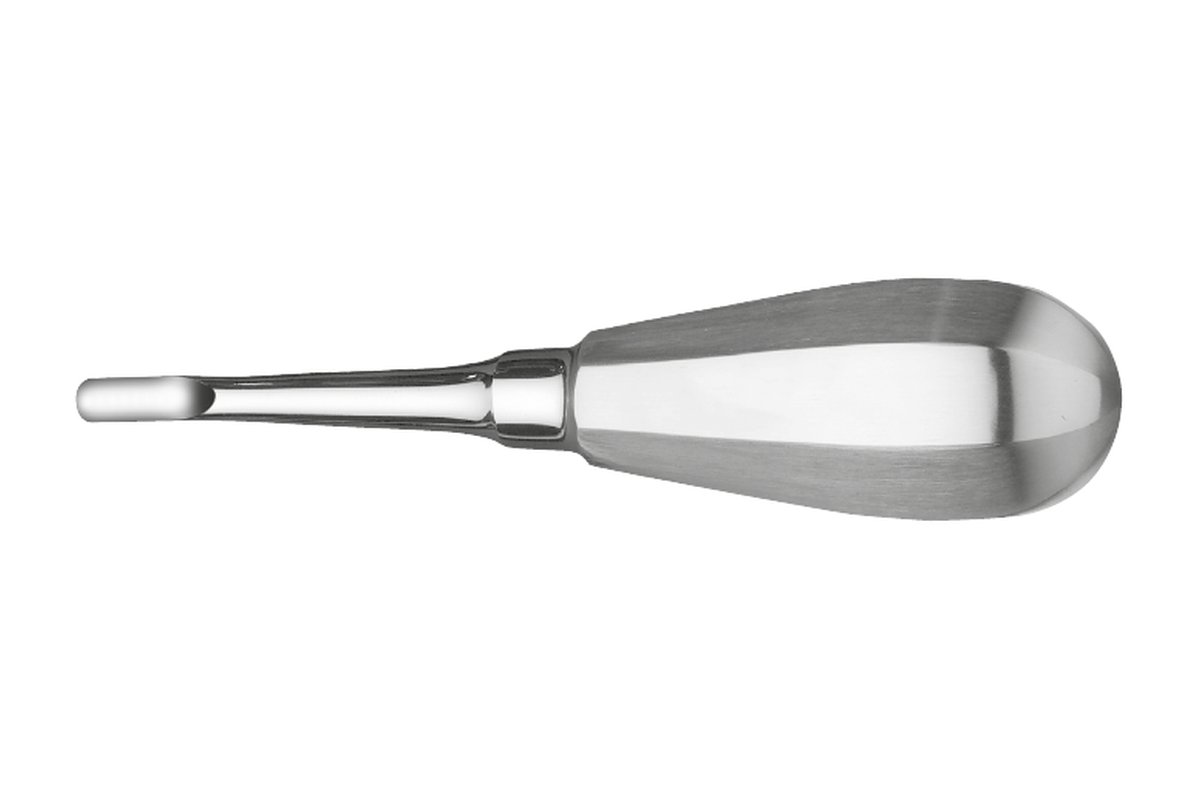 Carl Martin Kök Elevatörü Gartner 5.5mm