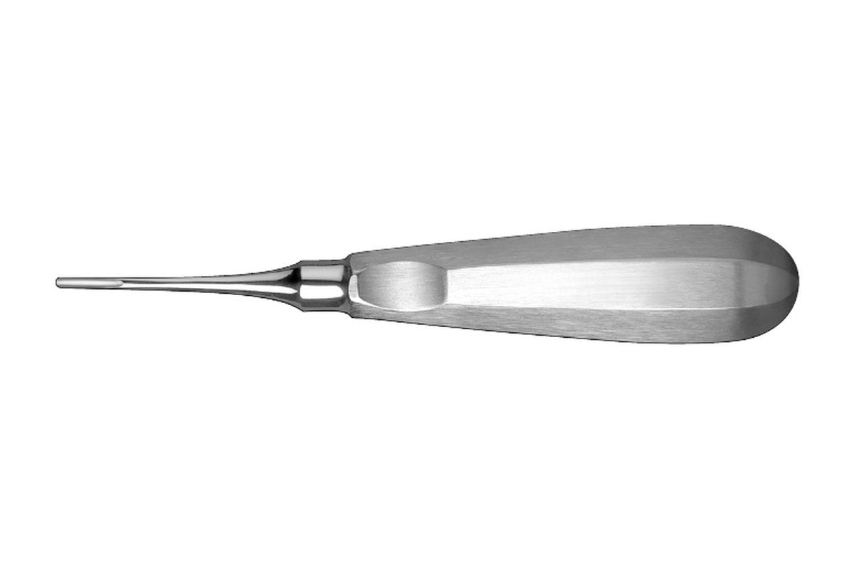 Carl Martin Luxivator 2.5 mm