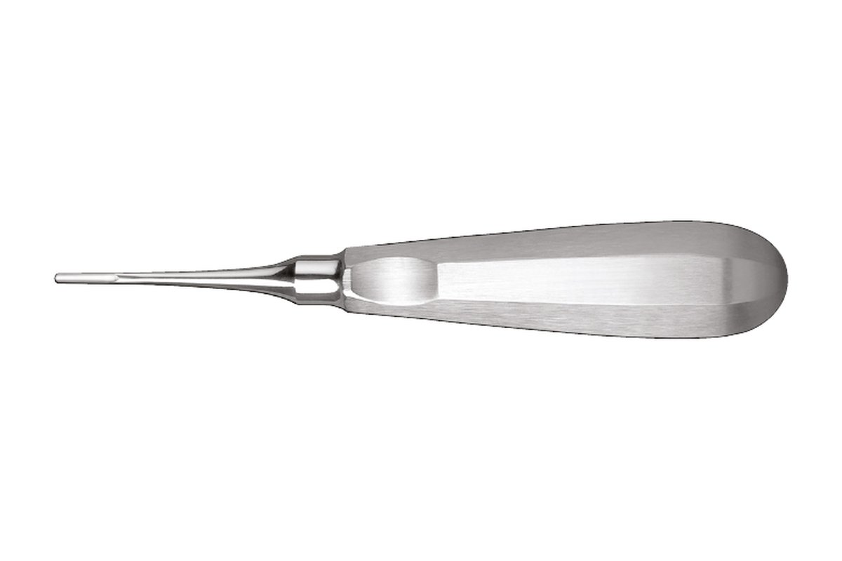 Carl Martin Luxivator Eğimli 2.4 mm