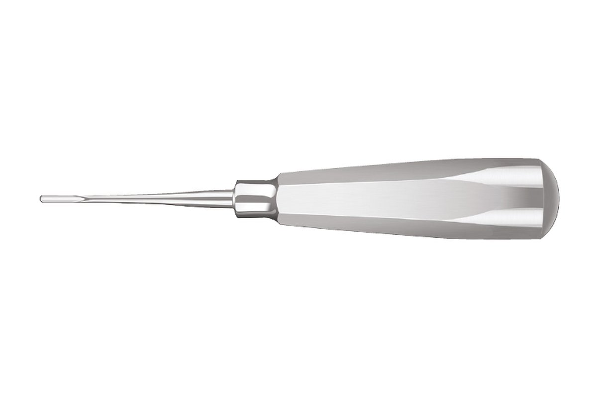 Carl Martin Luxivator Elevatör 3 mm