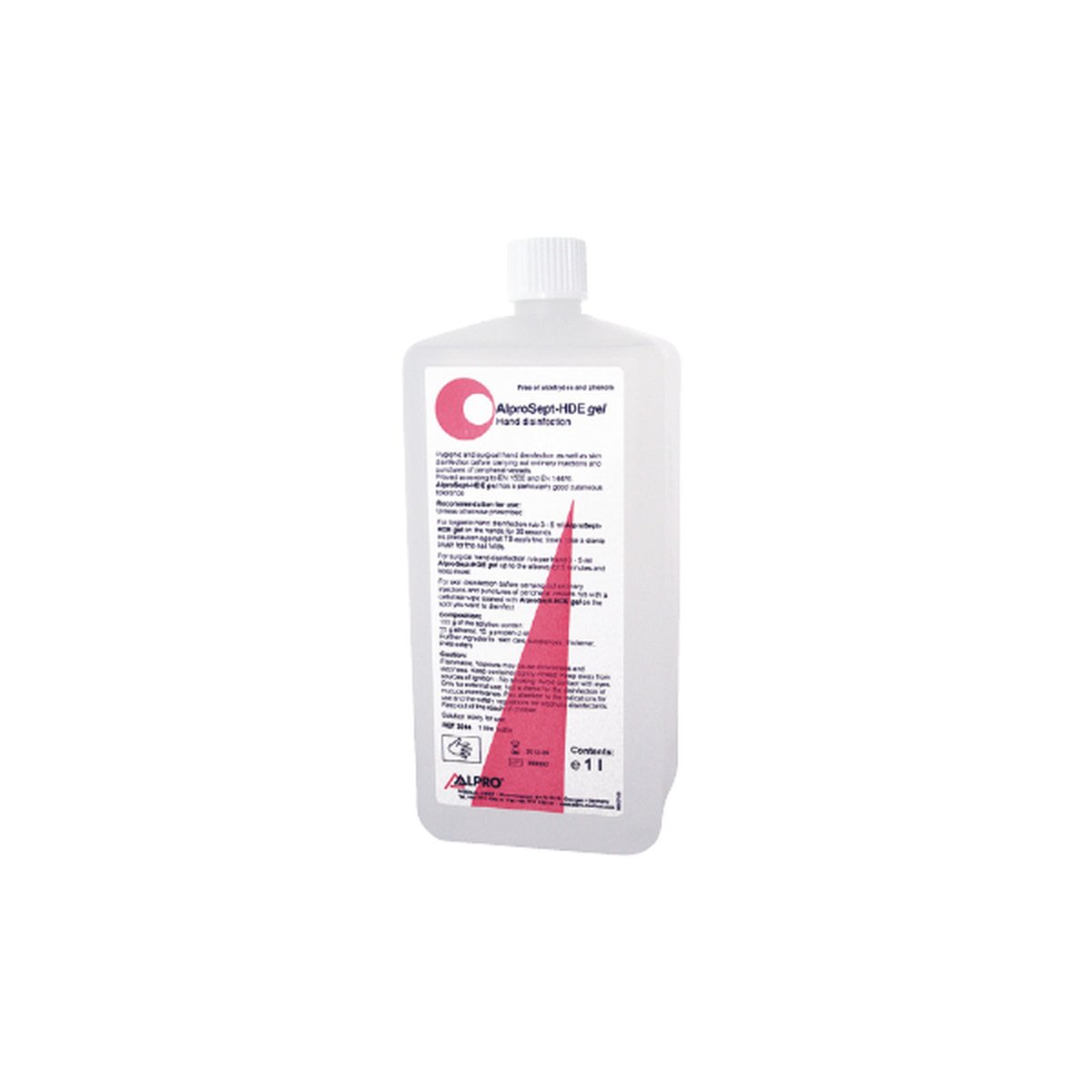 Alpro AlproSept-HDE