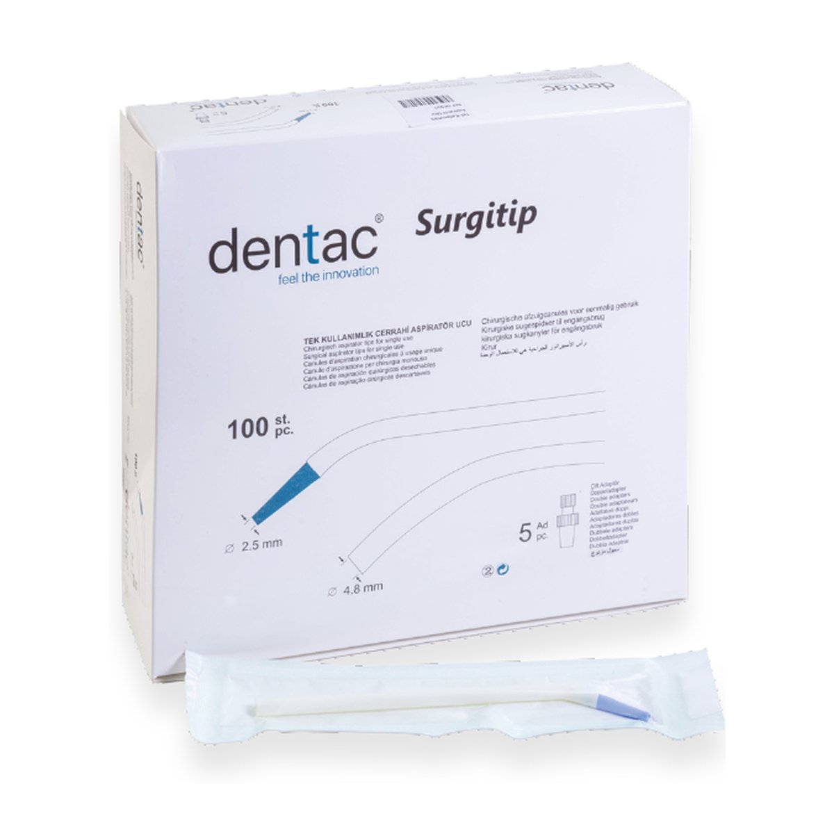 Dentac Surgitip