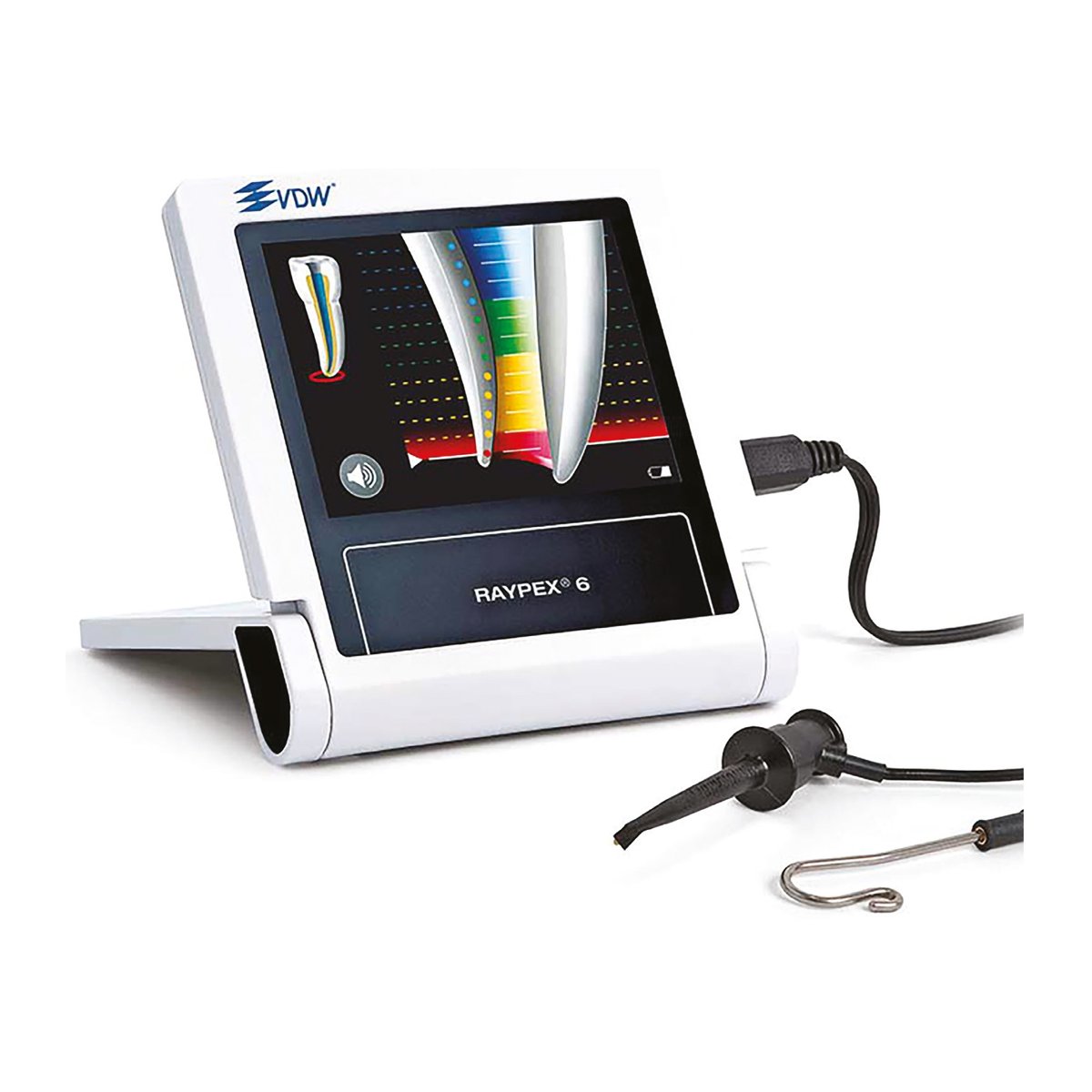VDW Raypex 6