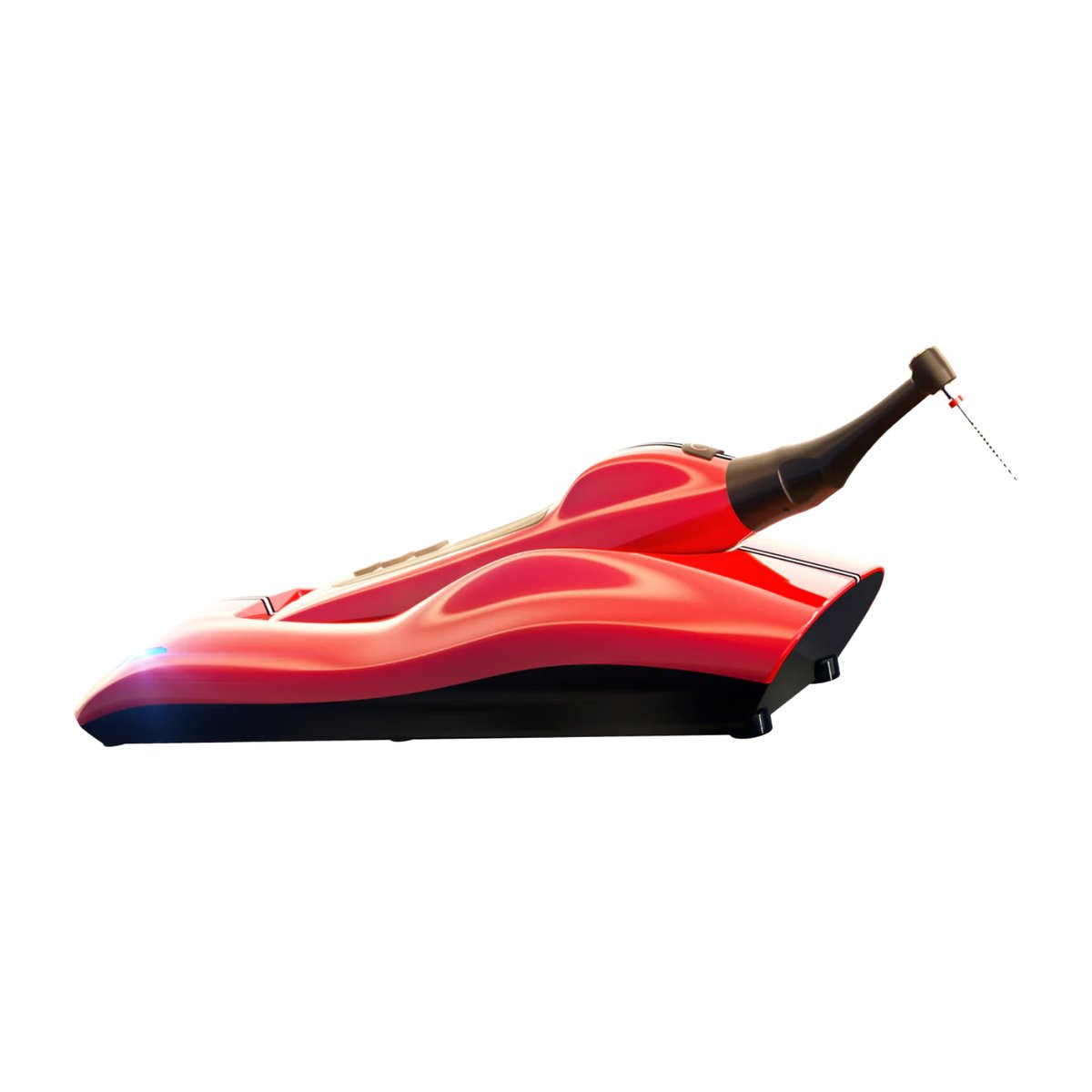 WoodPecker 812 MT