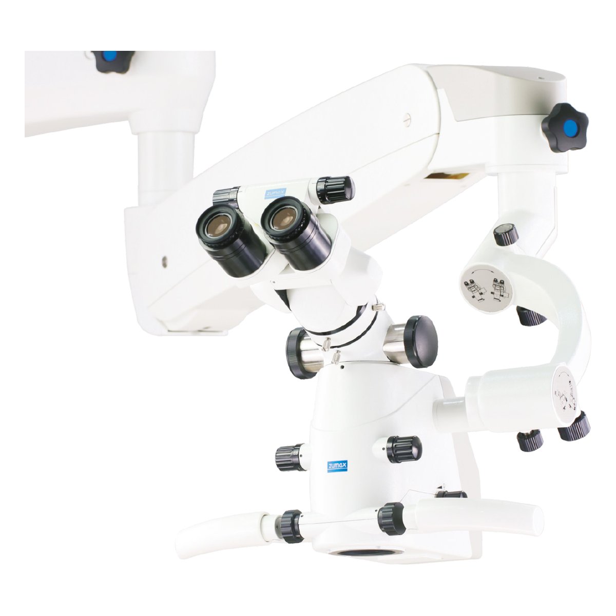 Zumax OMS2380 R2