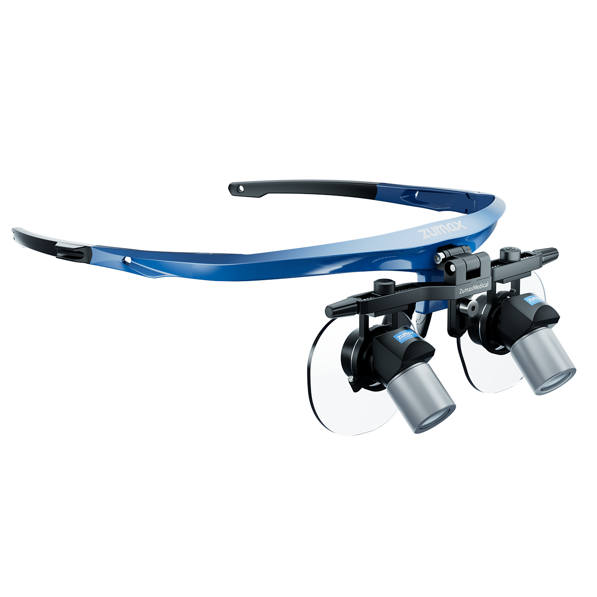 Zumax DFK Air Surgical Loupes