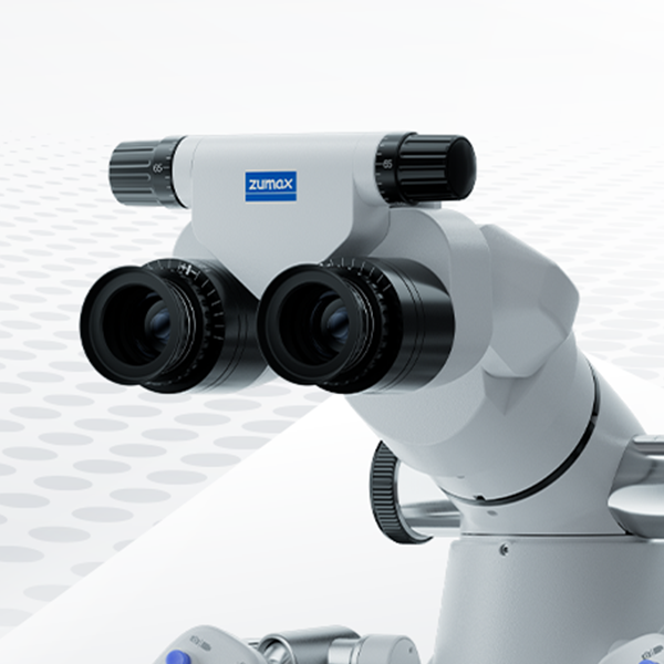 Zumax OMS dental mikroskop