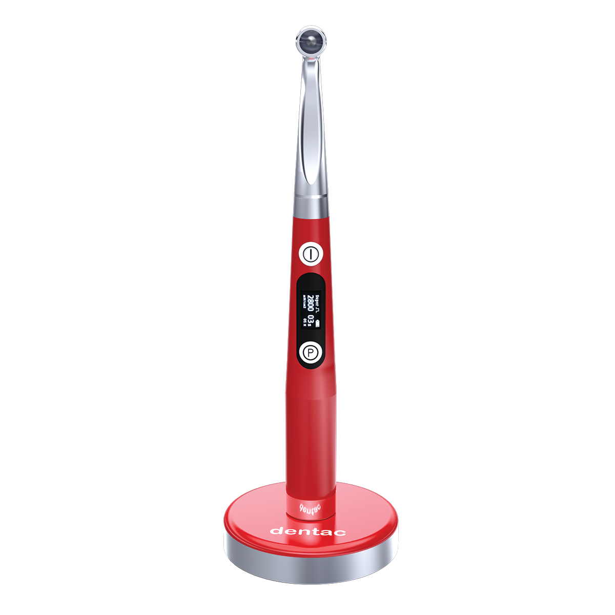 Dentac Nova LED Işık Cihazı