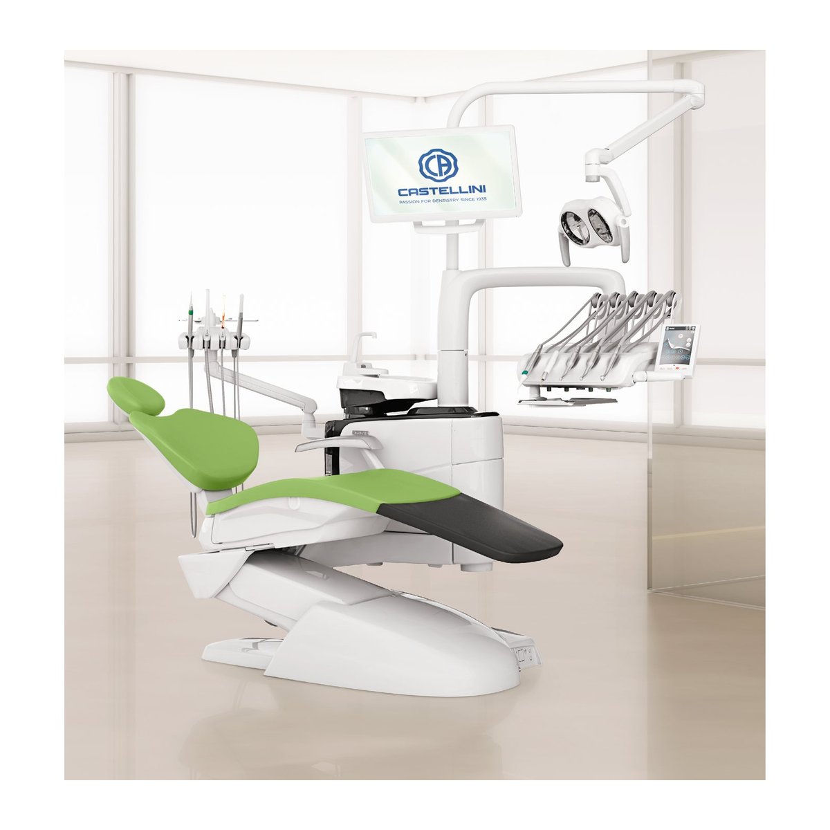 Castellini Skema 8