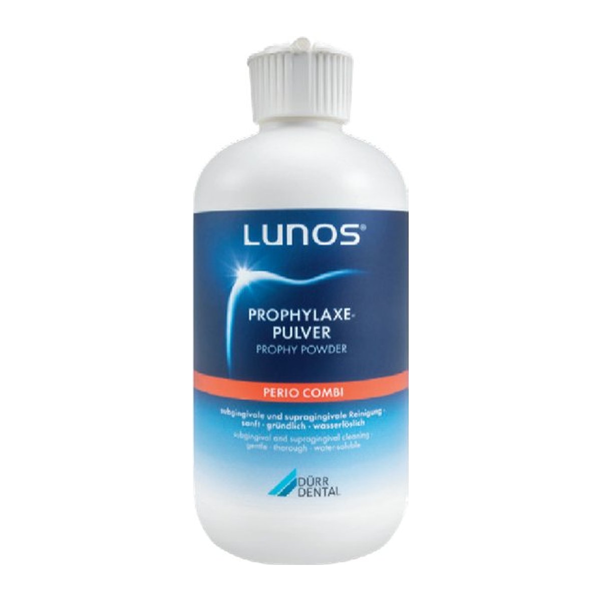 Dürr Dental Lunos Perio Combi