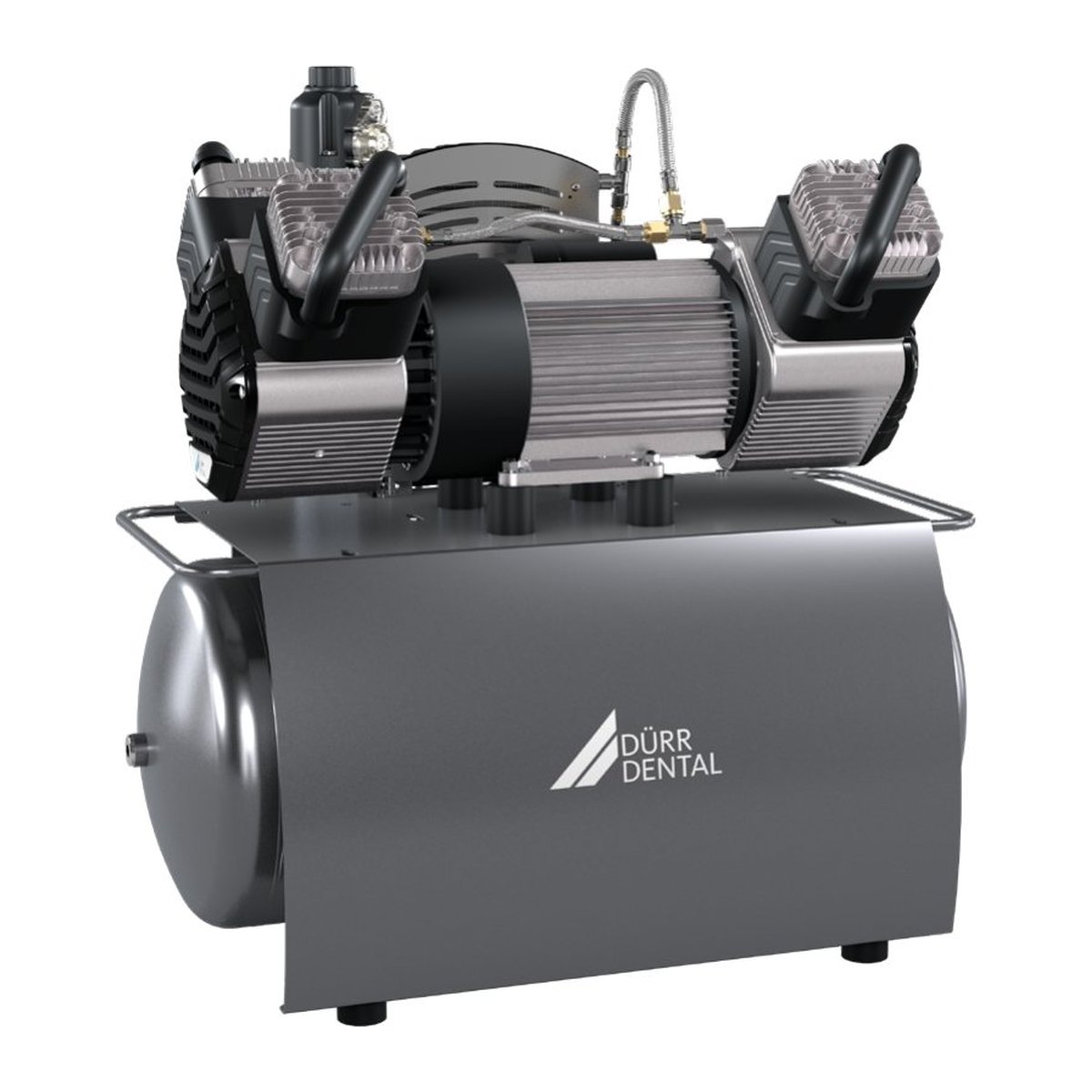 Dürr Dental Trio Kompresör